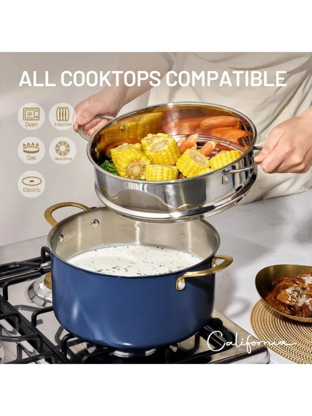 N/A elevate your
